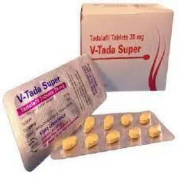 Tadalafil Tablet
